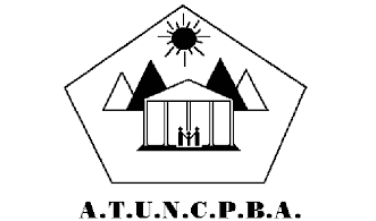 Asamblea General Ordinaria - ATUNCPBA
