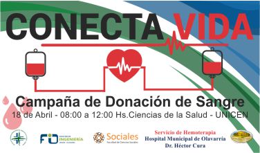 flyer conectavida salud 2018