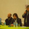 Charla-Debate sobre Politicas de Salud Publica