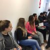 Jornada de Colecta de Sangre en Ciencias de la Salud