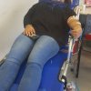 Jornada de Colecta de Sangre en Ciencias de la Salud