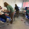 Jornada de Colecta de Sangre en Ciencias de la Salud