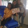 Jornada de Colecta de Sangre en Ciencias de la Salud