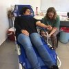 Jornada de Colecta de Sangre en Ciencias de la Salud