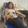 Jornada de Colecta de Sangre en Ciencias de la Salud