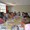 Enfermería en Jornadas Internacionales en Chile
