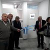 Inauguración de nuevas aulas