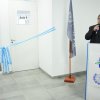 Inauguración de nuevas aulas