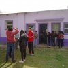 Jornada de Hidatidosis en las Piedritas