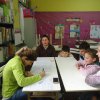 Jornada de Hidatidosis en las Piedritas
