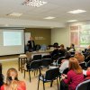 Jornadas Científicas Franco Argentina