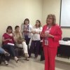 Jornadas - Compartiendo Experiencias