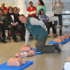 Jornadas de Salud en el marco de los 10 años de Enfermería