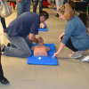 Jornadas de Salud en el marco de los 10 años de Enfermería