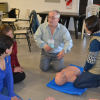 Jornadas de Salud en el marco de los 10 años de Enfermería