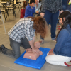 Jornadas de Salud en el marco de los 10 años de Enfermería