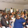 Jornadas de Salud en el marco de los 10 años de Enfermería