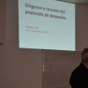 Jornadas de Salud en el marco de los 10 años de Enfermería