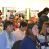 Jornadas de Salud en el marco de los 10 años de Enfermería