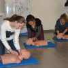 Jornadas de Salud en el marco de los 10 años de Enfermería