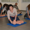 Jornadas de Salud en el marco de los 10 años de Enfermería