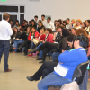 Jornadas de Salud en el marco de los 10 años de Enfermería