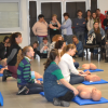 Jornadas de Salud en el marco de los 10 años de Enfermería