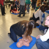 Jornadas de Salud en el marco de los 10 años de Enfermería