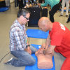 Jornadas de Salud en el marco de los 10 años de Enfermería