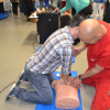 Jornadas de Salud en el marco de los 10 años de Enfermería