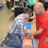 Jornadas de Salud en el marco de los 10 años de Enfermería