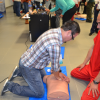 Jornadas de Salud en el marco de los 10 años de Enfermería