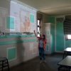 Proyecto de Voluntariado - Goya 2016