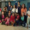 Proyecto de Voluntariado - Goya 2016