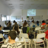 Seminario Taller - Comer sano una medicina sin contraindicaciones