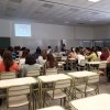 V Jornada de Enfermería 2018